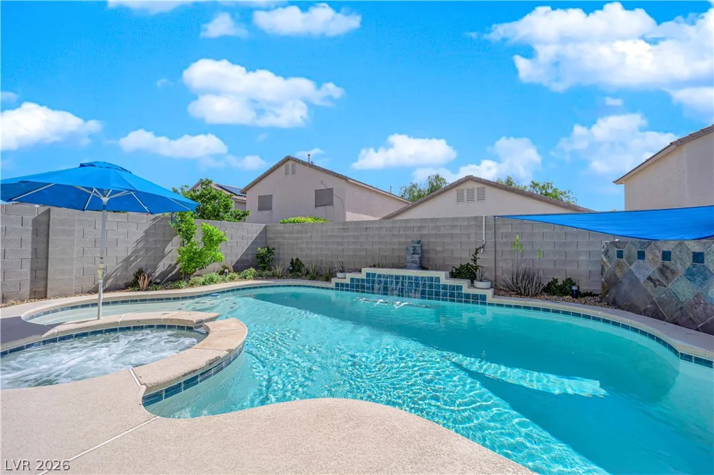 5374 Homeria, Las Vegas, NV 89113