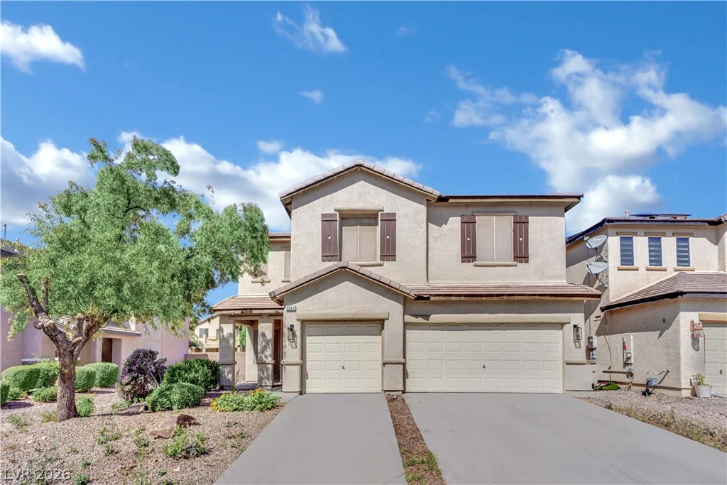 6047 Orange Poppy, Las Vegas, NV 89120