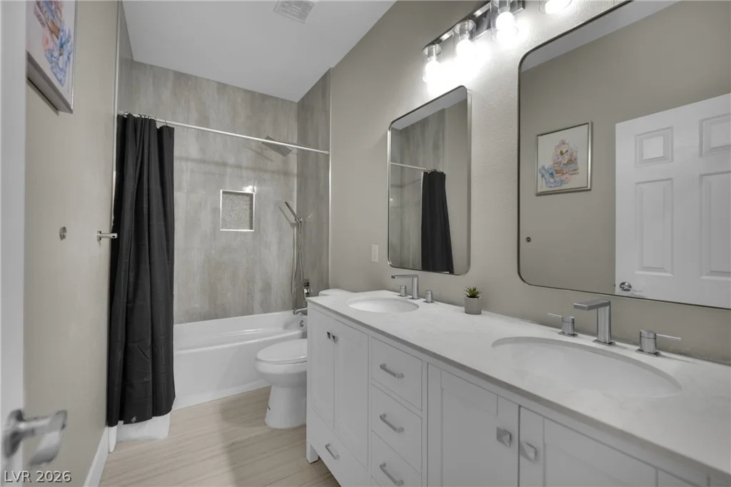 6047 Orange Poppy, Las Vegas, NV 89120