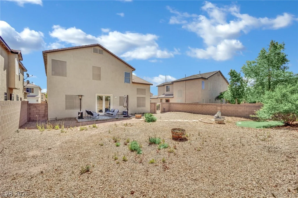6047 Orange Poppy, Las Vegas, NV 89120