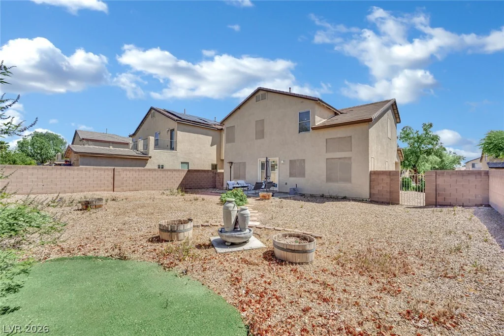 6047 Orange Poppy, Las Vegas, NV 89120
