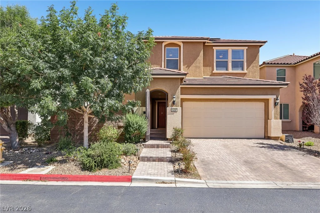 9490 Wild Valley, Las Vegas, NV 89148