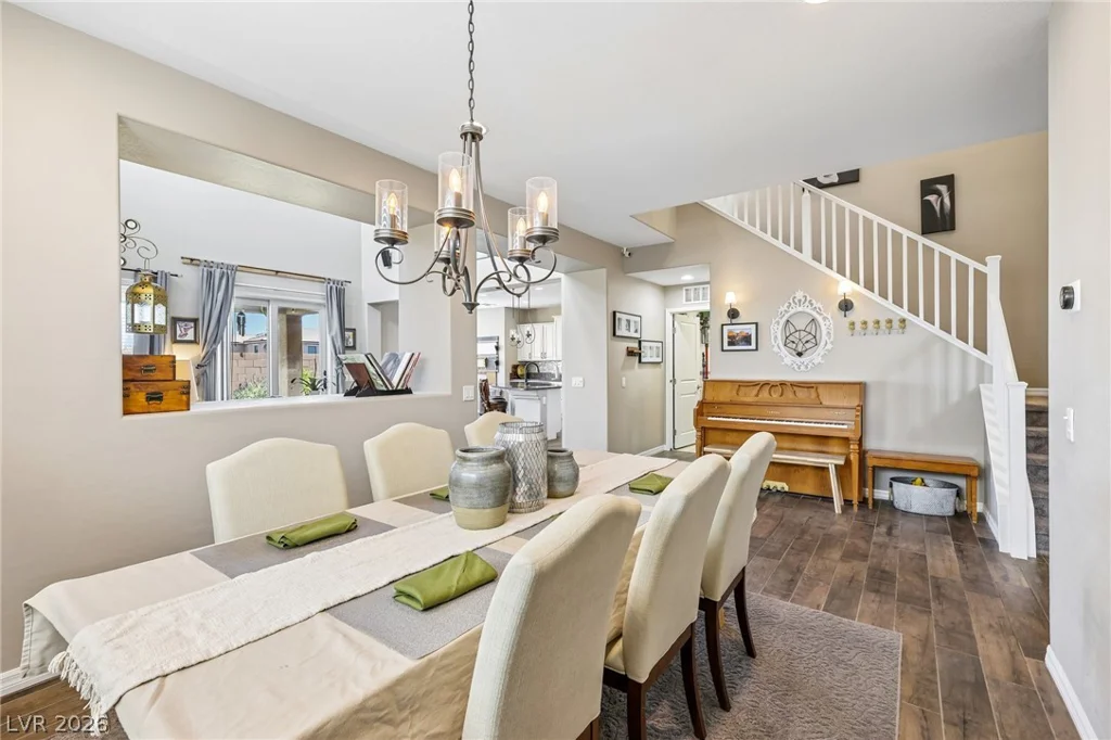 9490 Wild Valley, Las Vegas, NV 89148