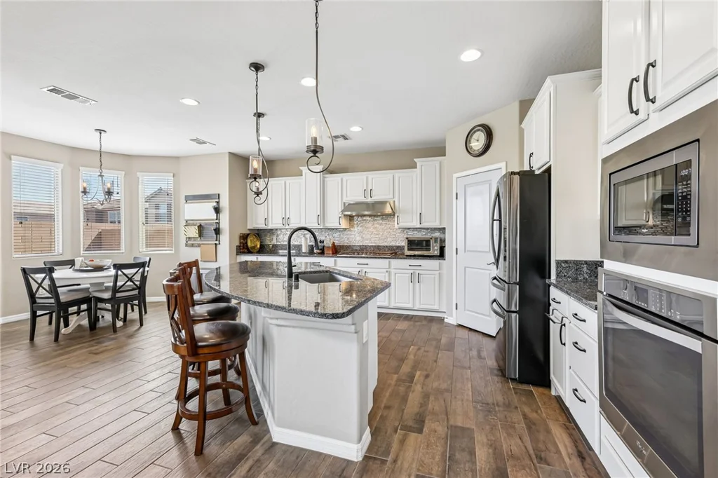 9490 Wild Valley, Las Vegas, NV 89148