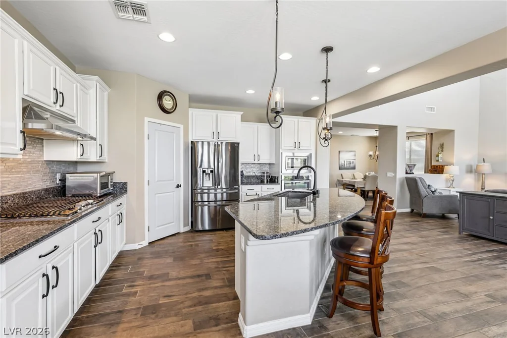 9490 Wild Valley, Las Vegas, NV 89148
