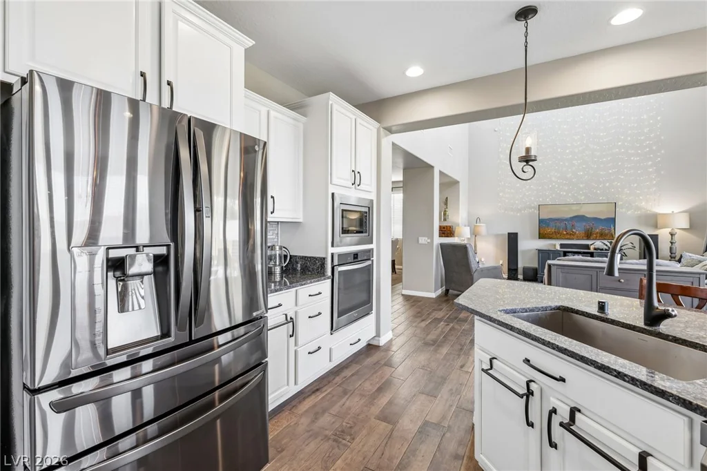 9490 Wild Valley, Las Vegas, NV 89148