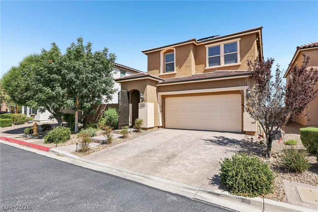 9490 Wild Valley, Las Vegas, NV 89148