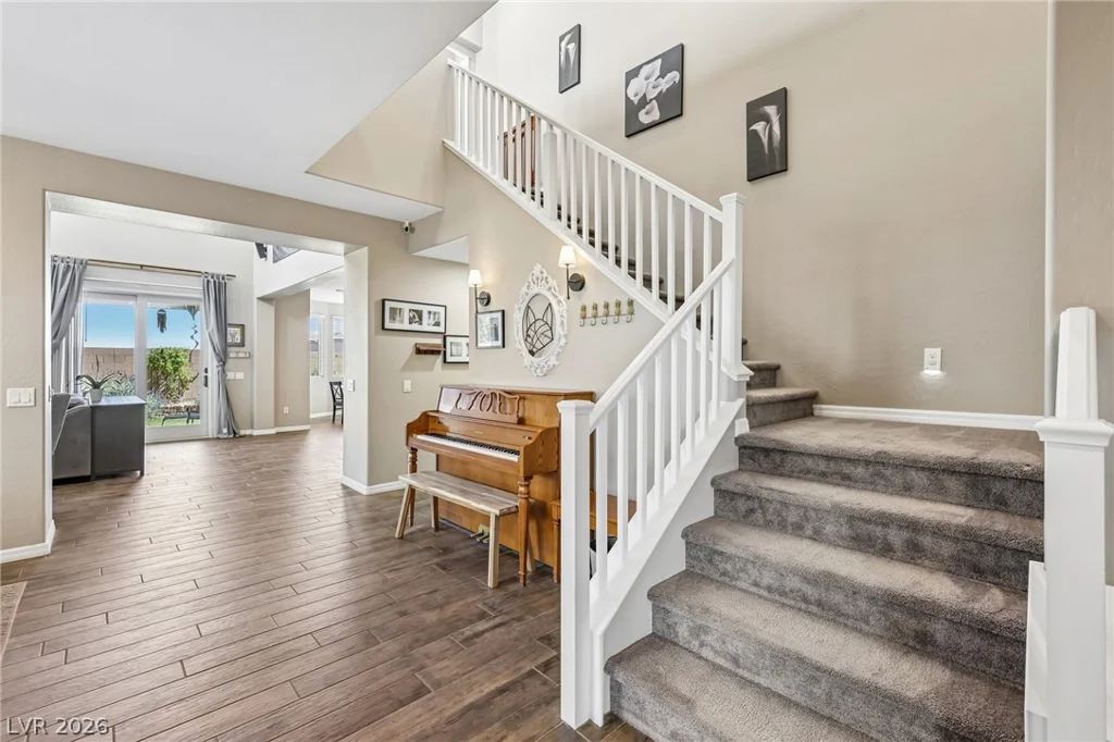 9490 Wild Valley, Las Vegas, NV 89148