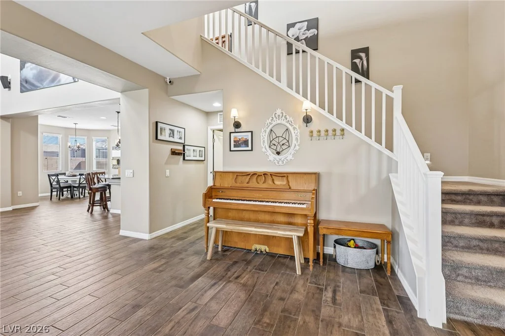 9490 Wild Valley, Las Vegas, NV 89148