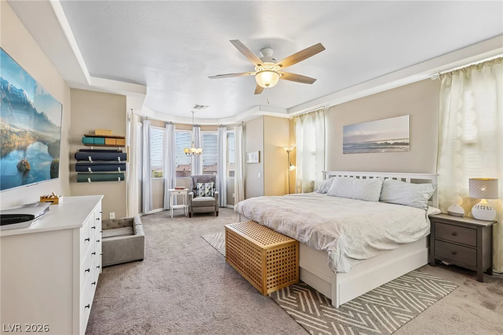 9490 Wild Valley, Las Vegas, NV 89148