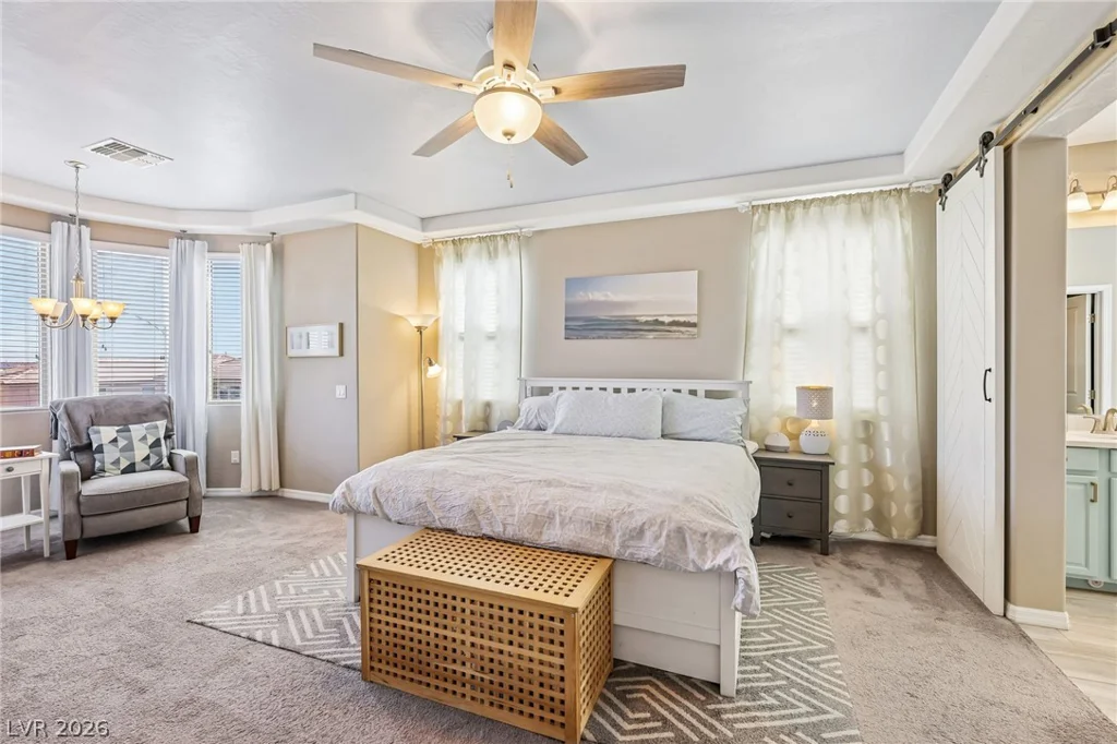 9490 Wild Valley, Las Vegas, NV 89148