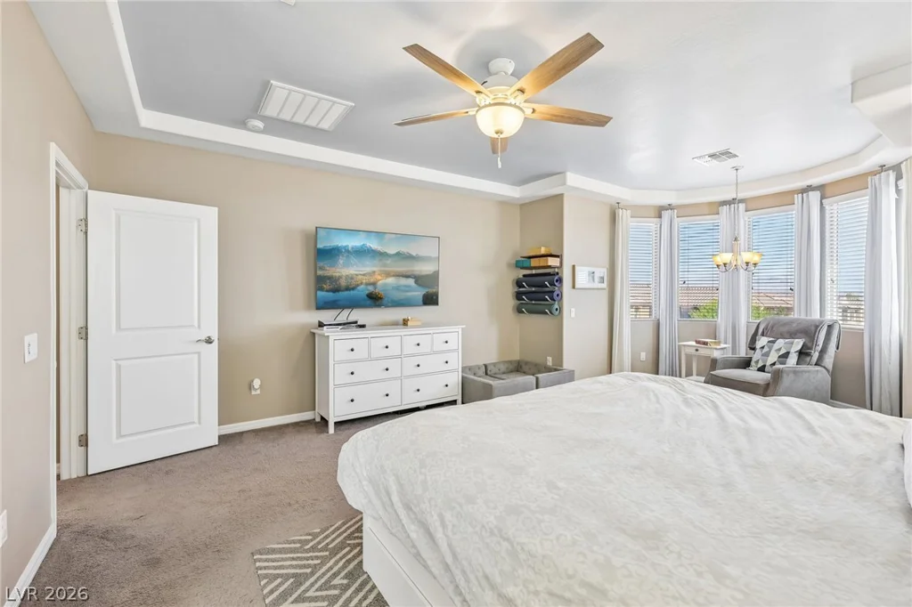 9490 Wild Valley, Las Vegas, NV 89148