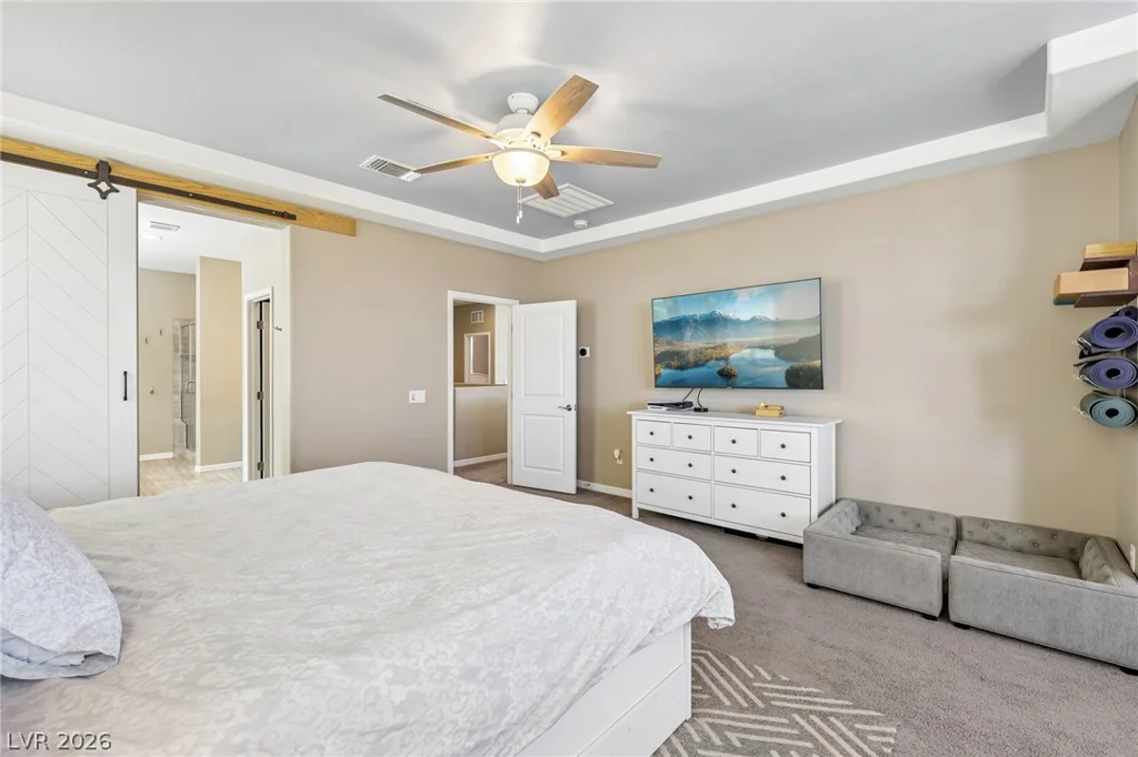 9490 Wild Valley, Las Vegas, NV 89148