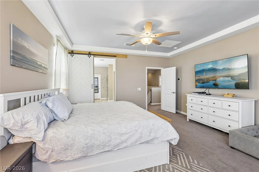 9490 Wild Valley, Las Vegas, NV 89148