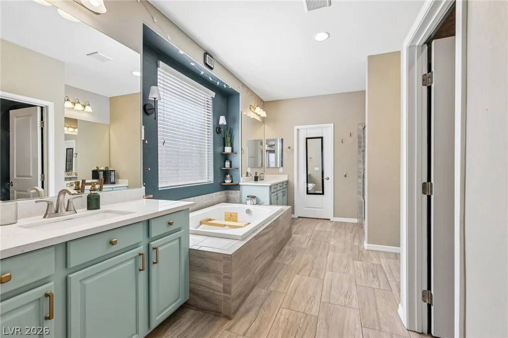 9490 Wild Valley, Las Vegas, NV 89148