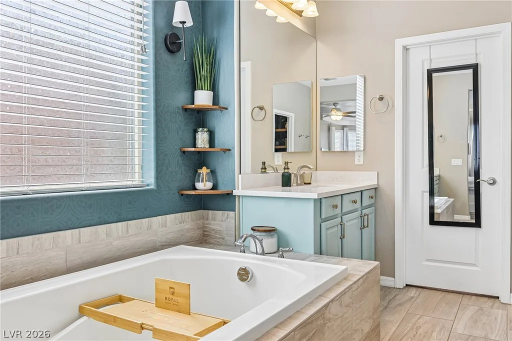 9490 Wild Valley, Las Vegas, NV 89148