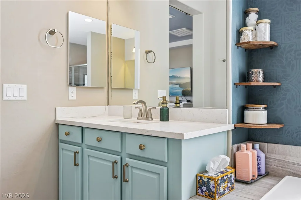 9490 Wild Valley, Las Vegas, NV 89148