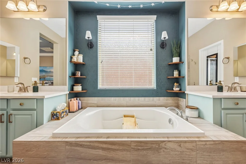 9490 Wild Valley, Las Vegas, NV 89148