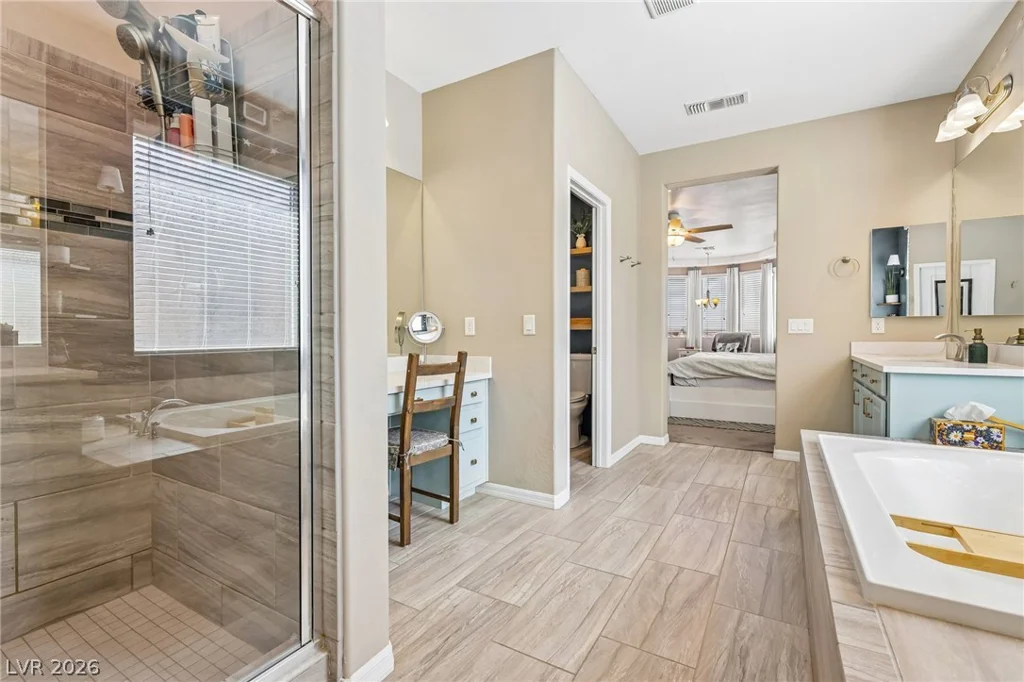 9490 Wild Valley, Las Vegas, NV 89148