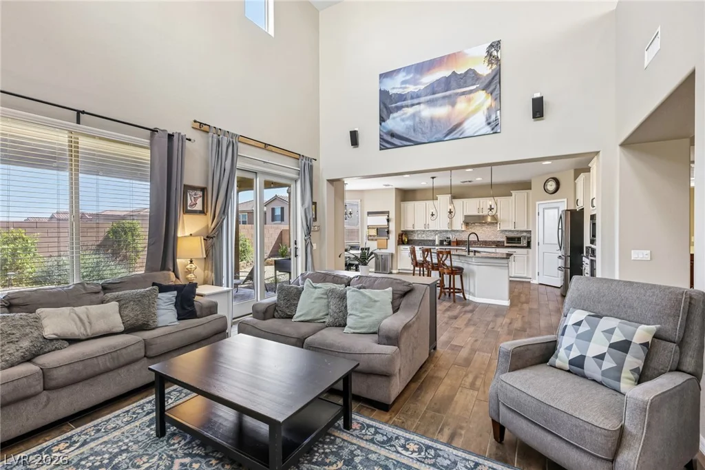 9490 Wild Valley, Las Vegas, NV 89148