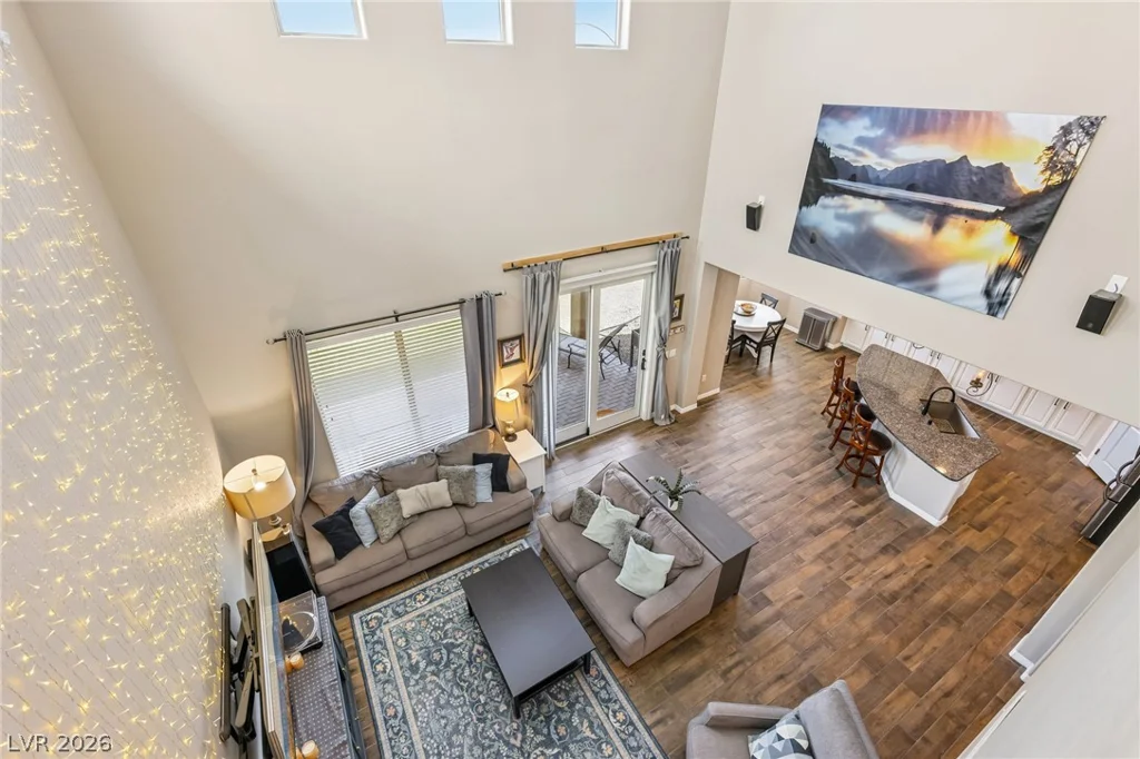 9490 Wild Valley, Las Vegas, NV 89148
