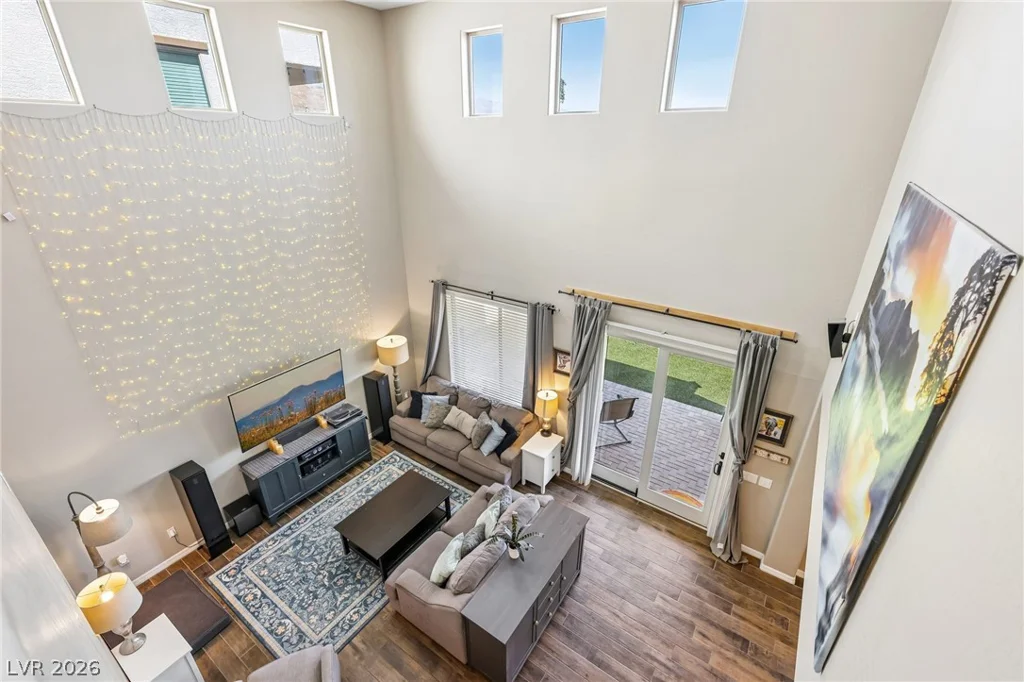 9490 Wild Valley, Las Vegas, NV 89148