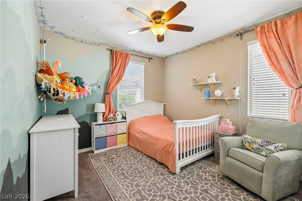 9490 Wild Valley, Las Vegas, NV 89148