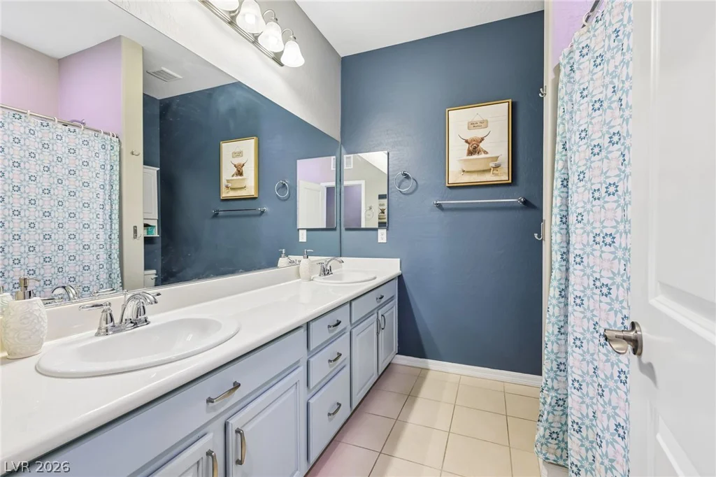 9490 Wild Valley, Las Vegas, NV 89148