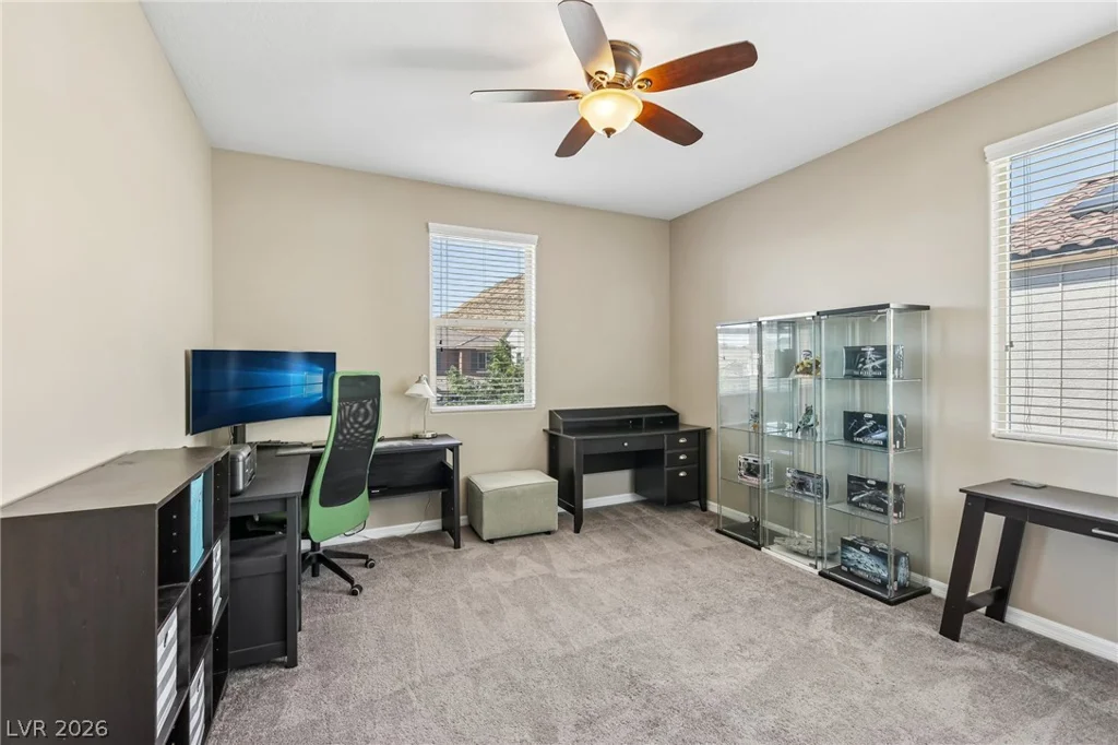 9490 Wild Valley, Las Vegas, NV 89148