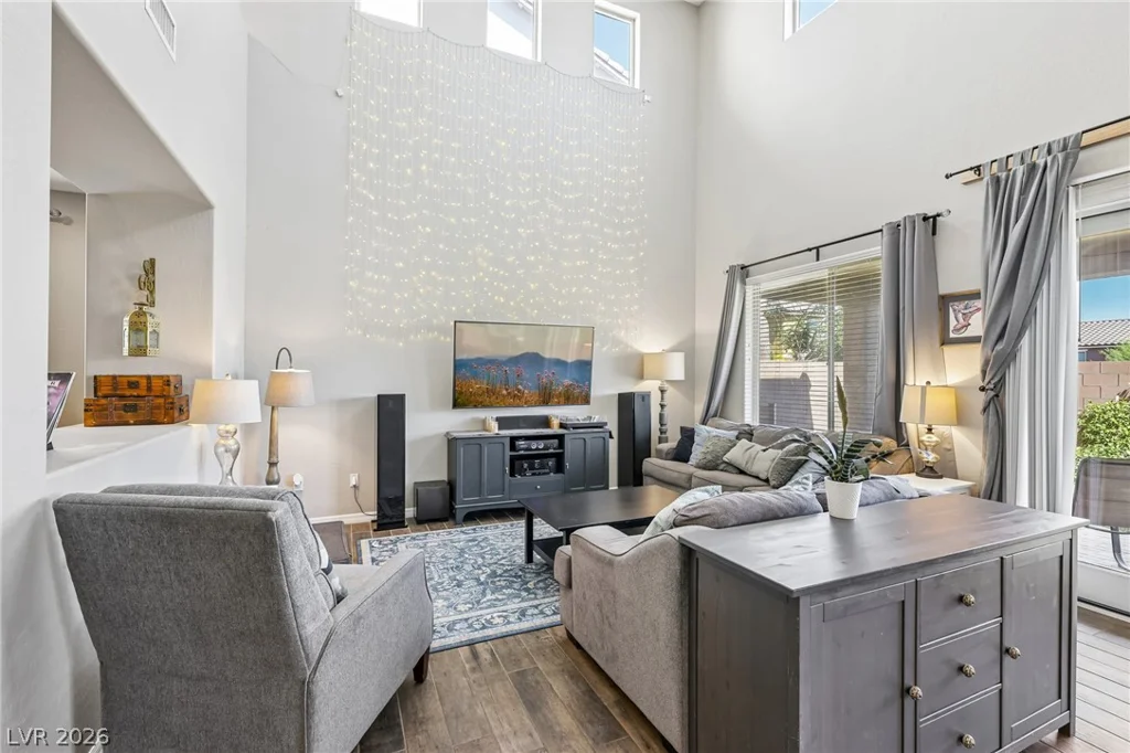 9490 Wild Valley, Las Vegas, NV 89148