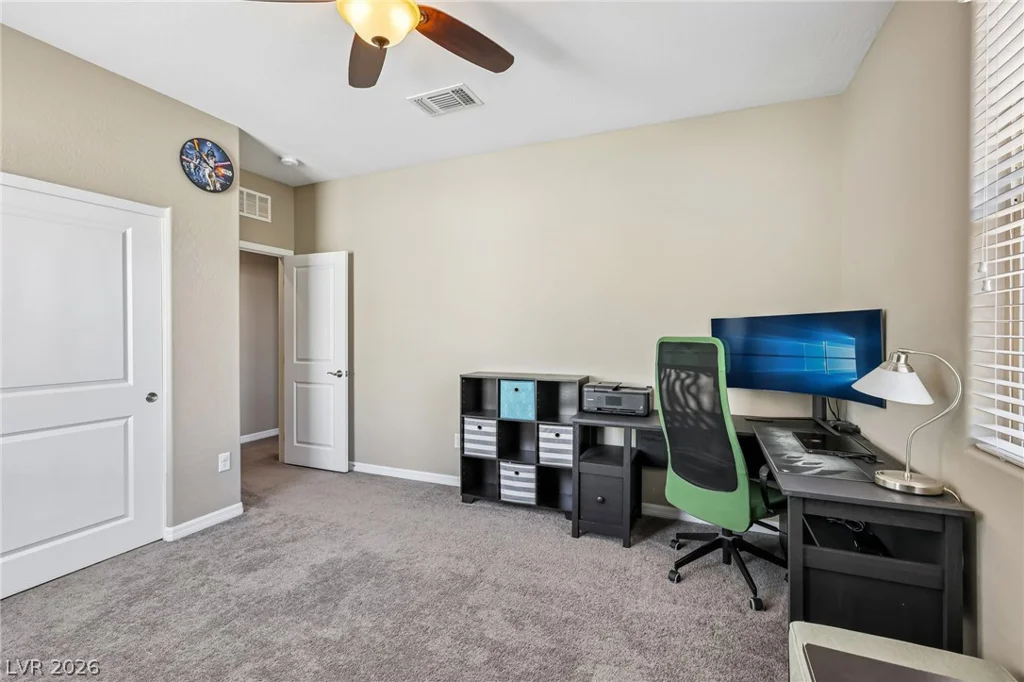 9490 Wild Valley, Las Vegas, NV 89148