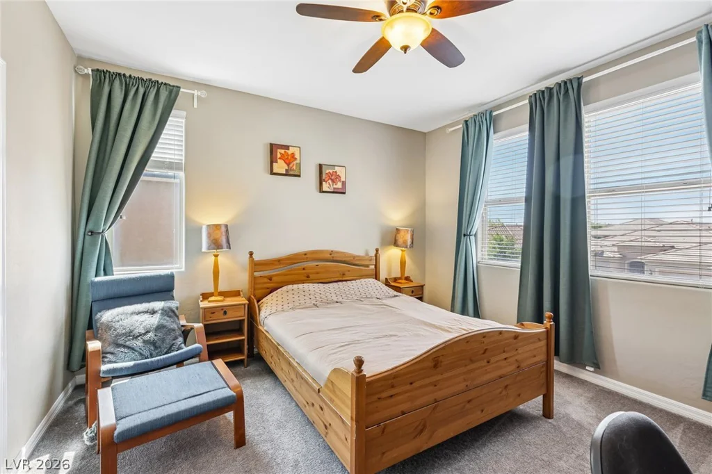 9490 Wild Valley, Las Vegas, NV 89148