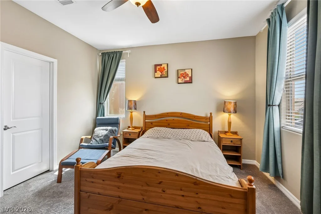 9490 Wild Valley, Las Vegas, NV 89148