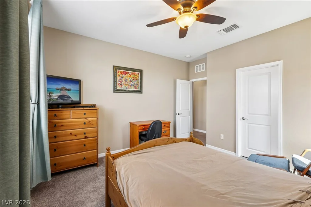 9490 Wild Valley, Las Vegas, NV 89148