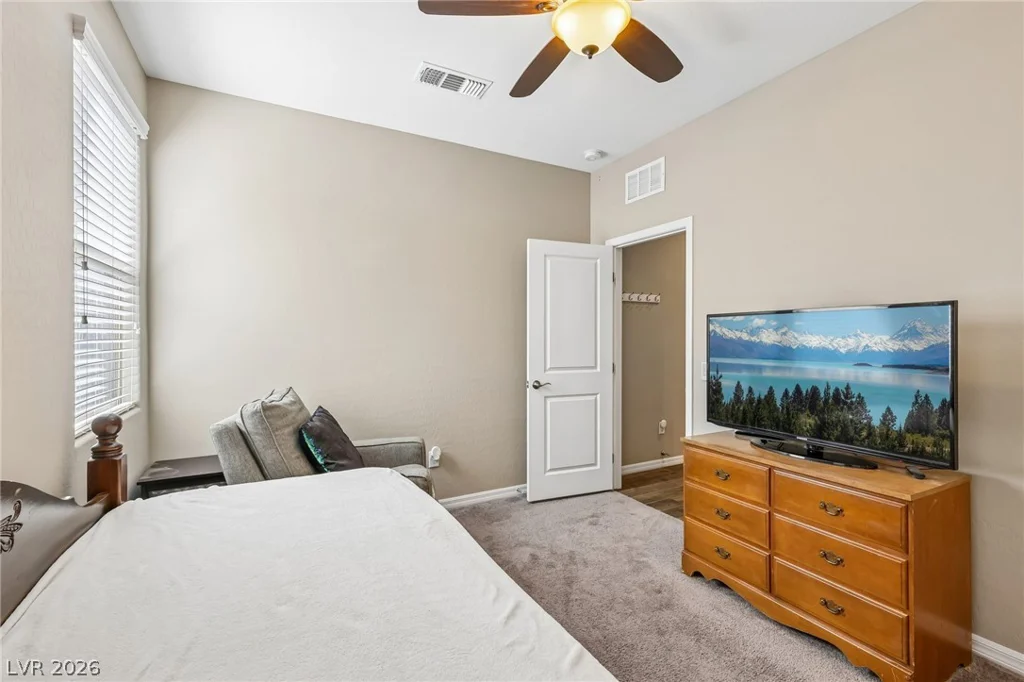 9490 Wild Valley, Las Vegas, NV 89148