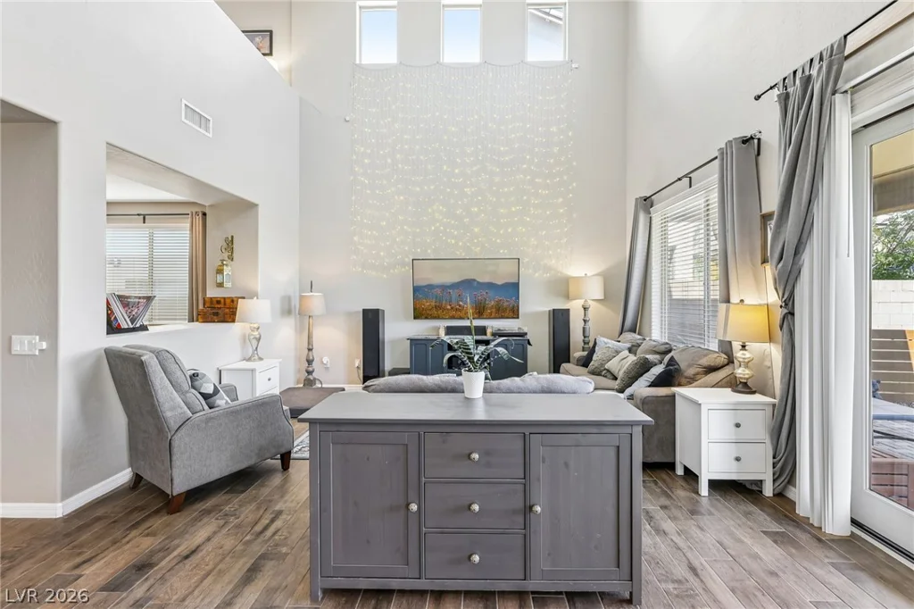 9490 Wild Valley, Las Vegas, NV 89148