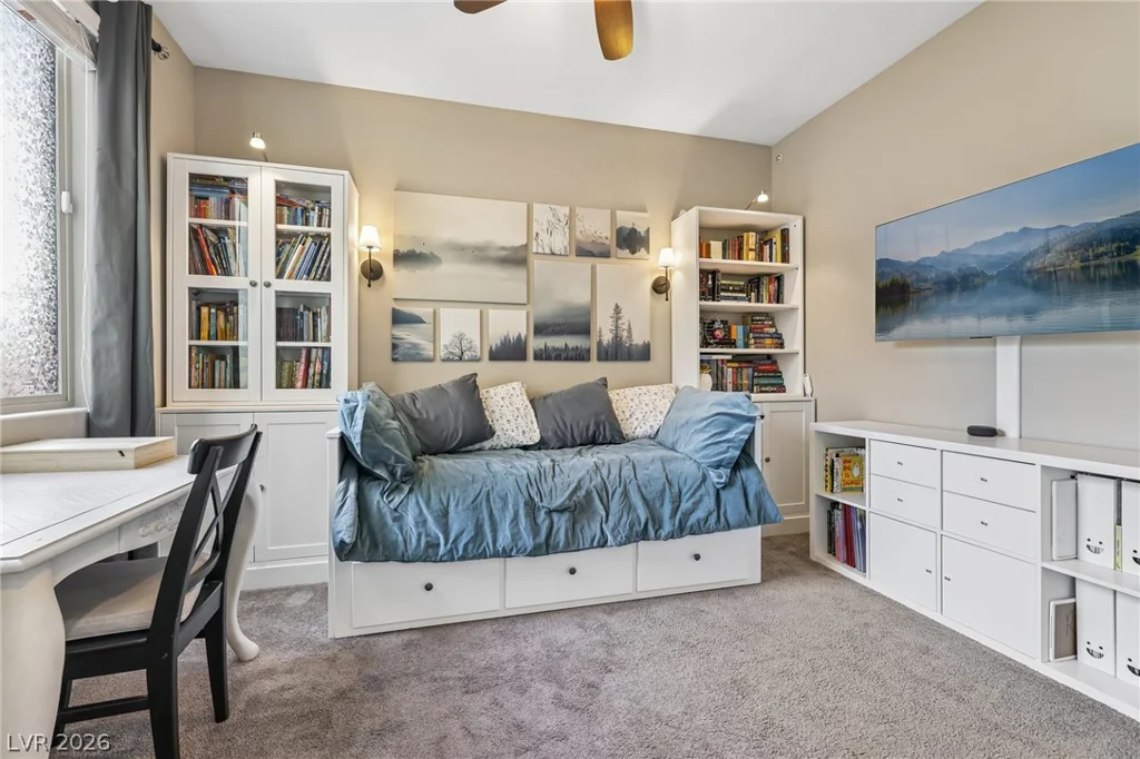 9490 Wild Valley, Las Vegas, NV 89148