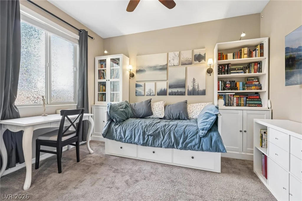 9490 Wild Valley, Las Vegas, NV 89148