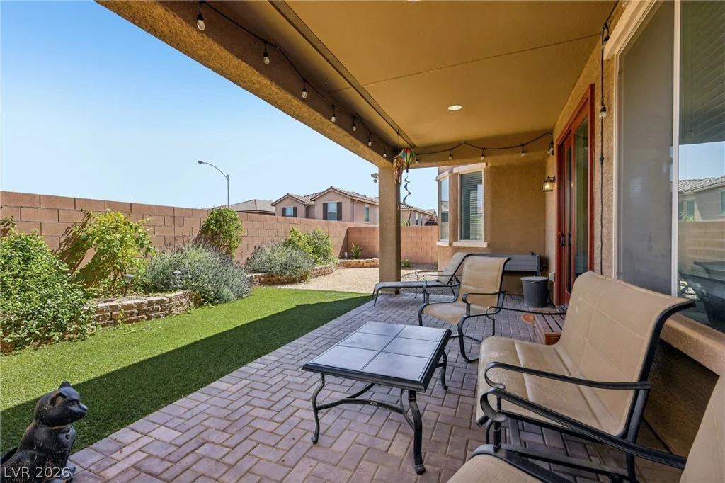 9490 Wild Valley, Las Vegas, NV 89148