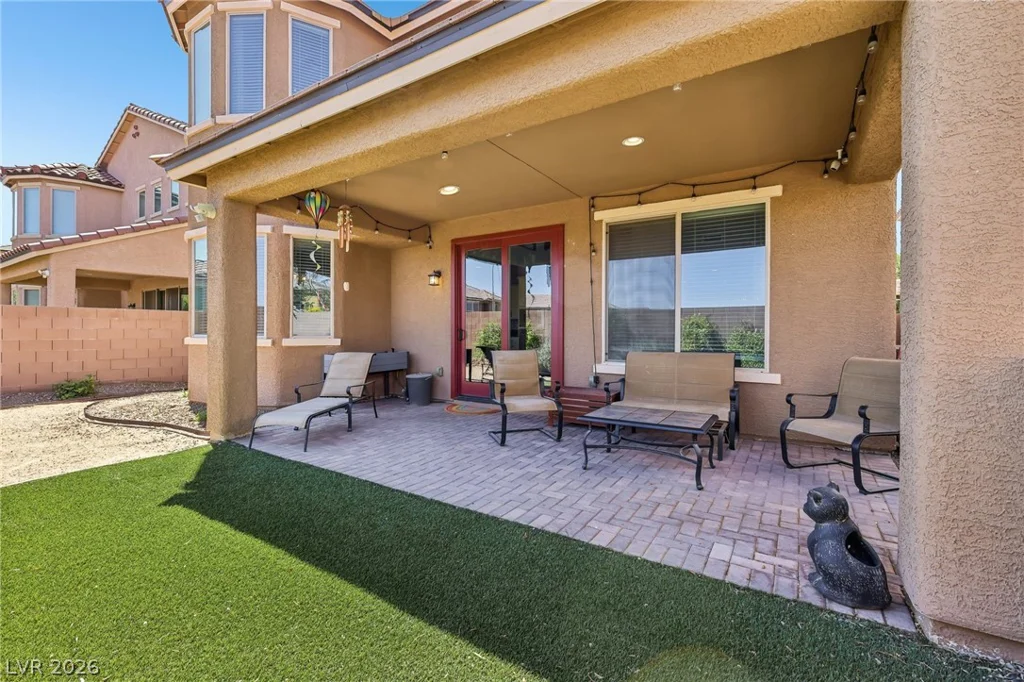 9490 Wild Valley, Las Vegas, NV 89148