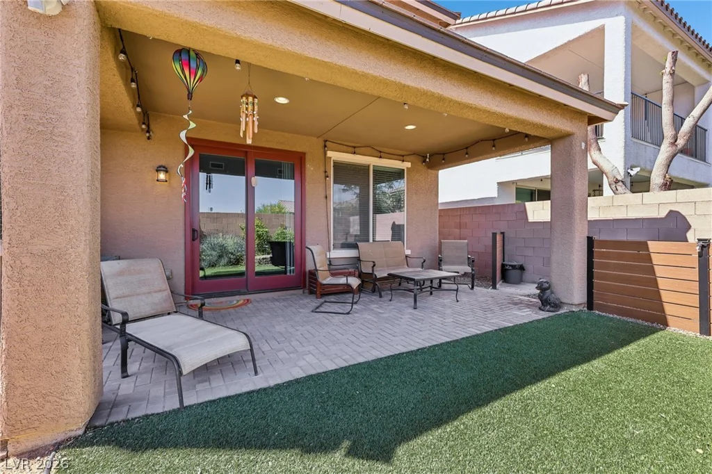 9490 Wild Valley, Las Vegas, NV 89148