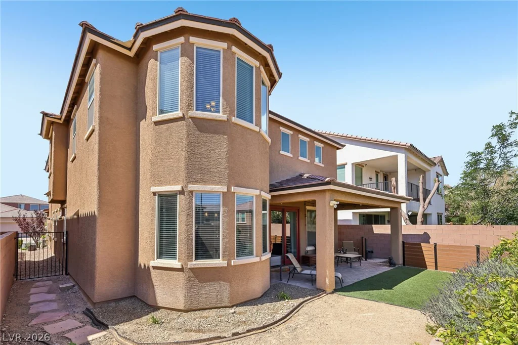 9490 Wild Valley, Las Vegas, NV 89148