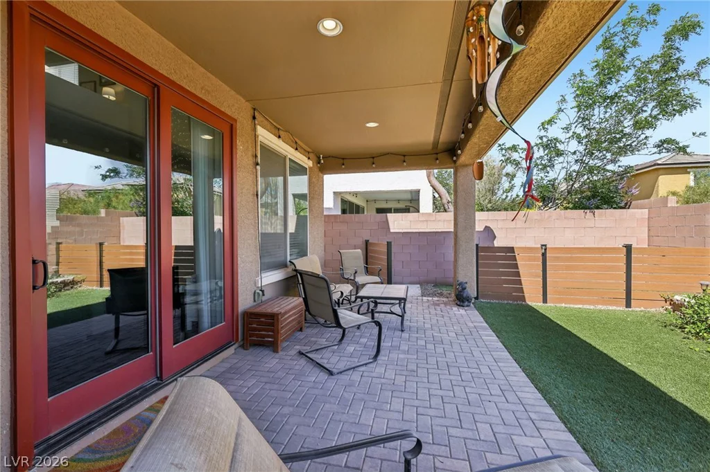 9490 Wild Valley, Las Vegas, NV 89148
