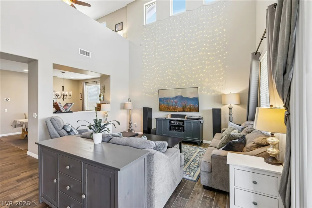 9490 Wild Valley, Las Vegas, NV 89148
