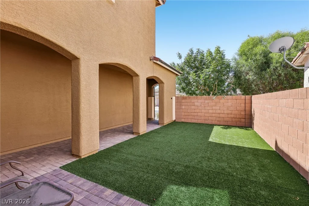 9490 Wild Valley, Las Vegas, NV 89148