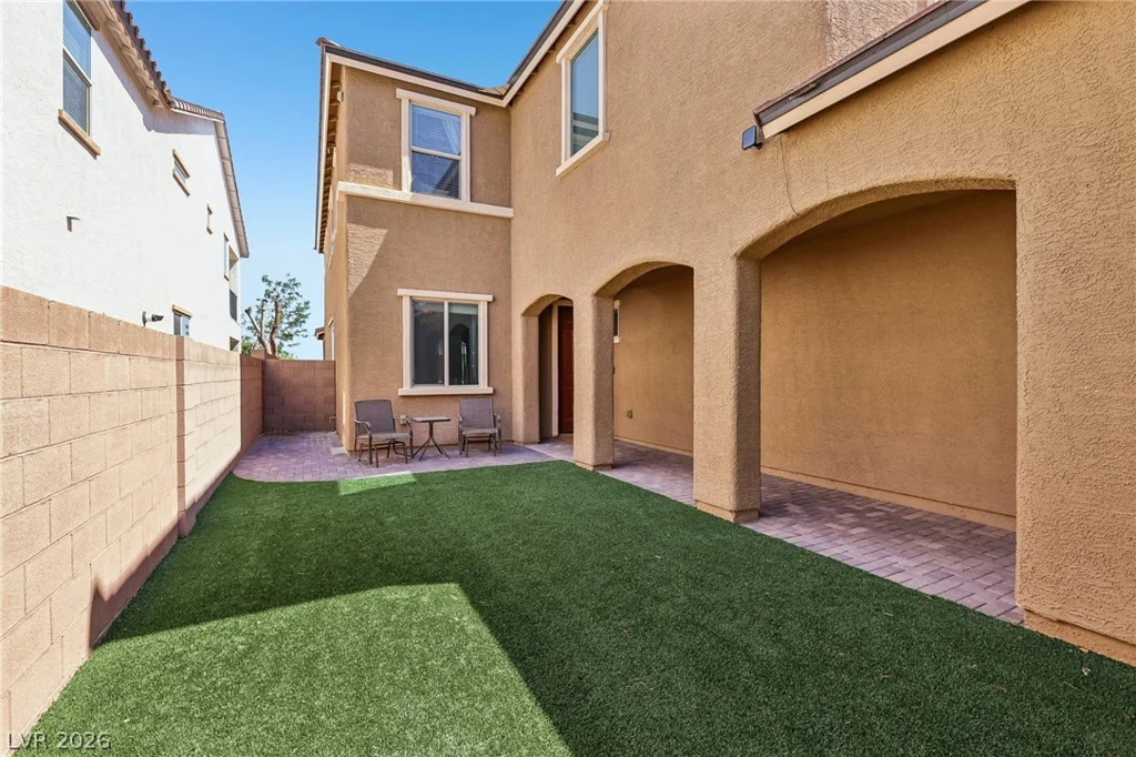 9490 Wild Valley, Las Vegas, NV 89148
