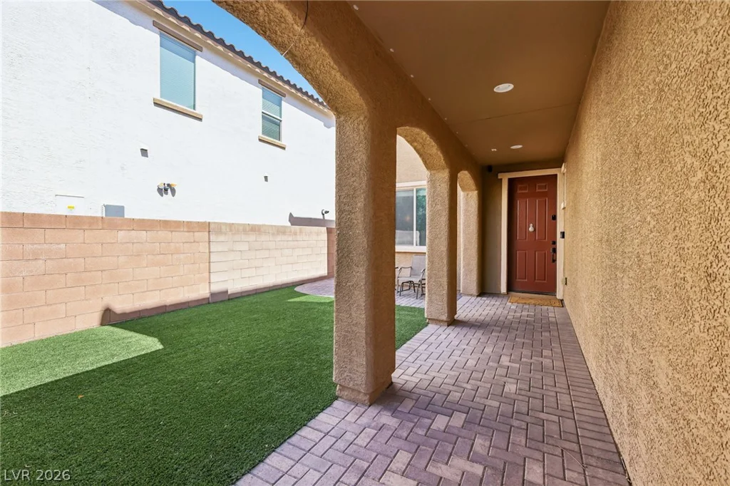 9490 Wild Valley, Las Vegas, NV 89148