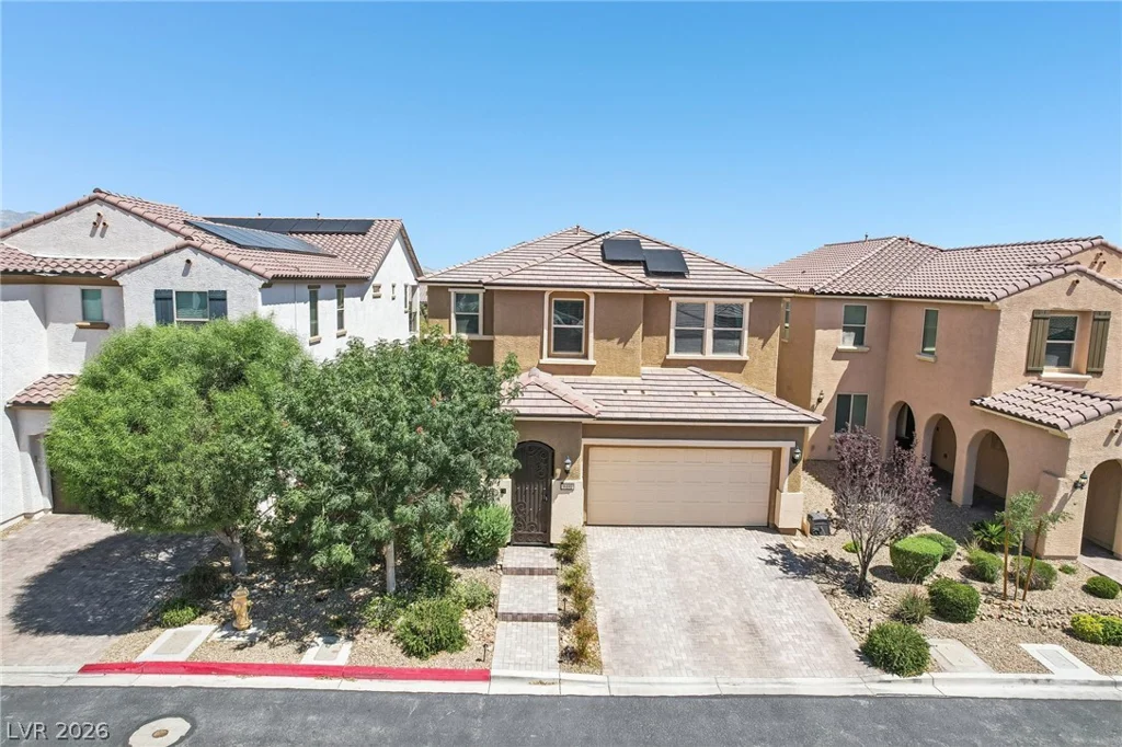 9490 Wild Valley, Las Vegas, NV 89148