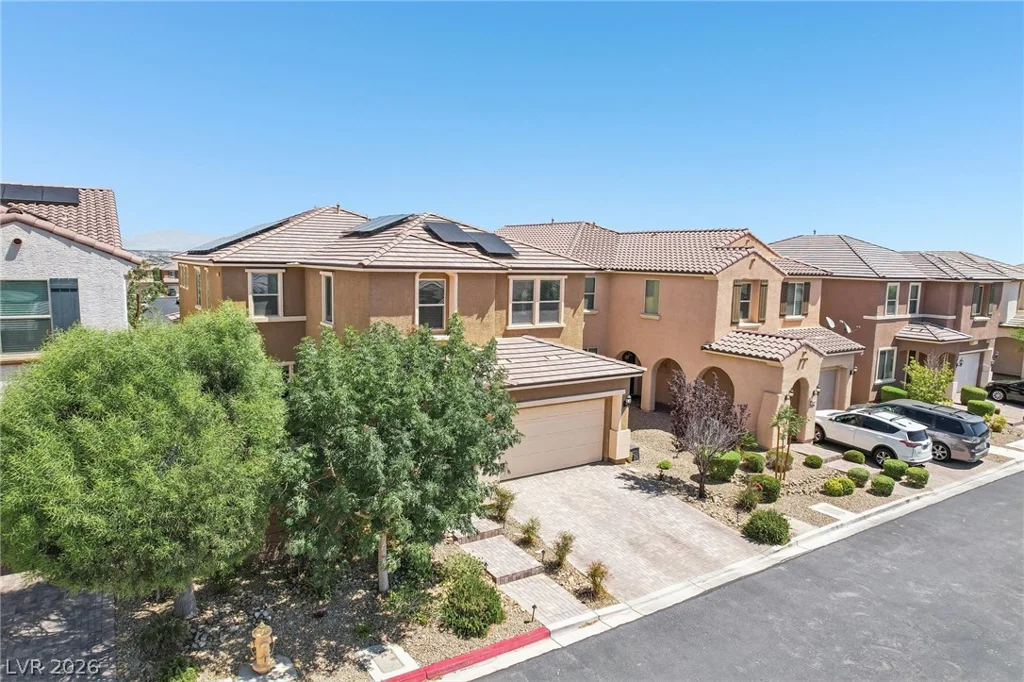 9490 Wild Valley, Las Vegas, NV 89148