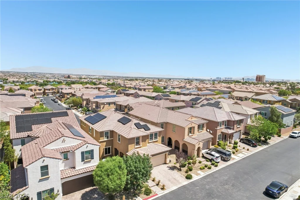 9490 Wild Valley, Las Vegas, NV 89148